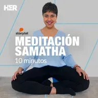 Meditación Samatha | 10 minutos