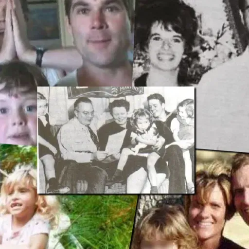 Familias Desaparecidas (TOP 6) - Ep.154