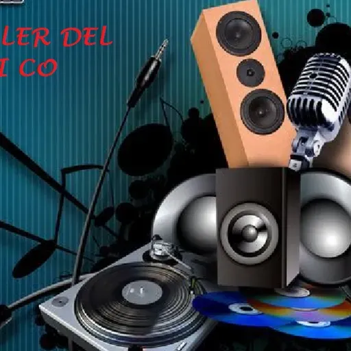 EL TALLER DEL MÚSICO T06C026 (03/05/2021)