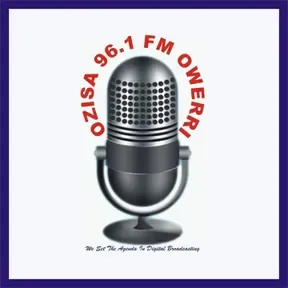 Ozisa 96.1 fm