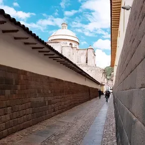 STEREO CUSCO