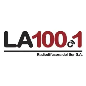 La Cien Punto Uno (100.1) FM en vivo