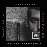 David Pulido - We Are Resonance Guest Series #244