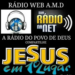 Web Rádio AMD