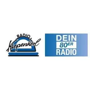 Radio Kiepenkerl - Dein 80er Radio Live