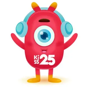 Kiss25