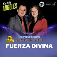 Fuerza Divina - Serie Ángeles E2 - 100324