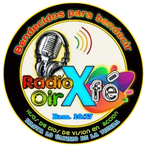 Radio Oír X fé