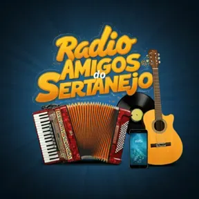 Radio Amigos Do Sertanejo