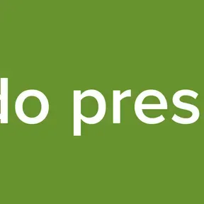 dodo pressao