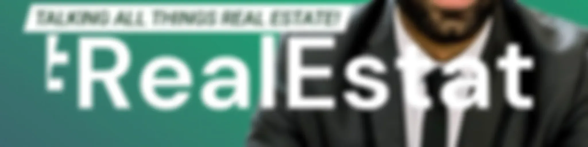 #RealEstate