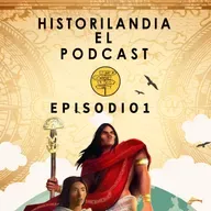 Los Muiscas En Zipaquirá - Ep 1