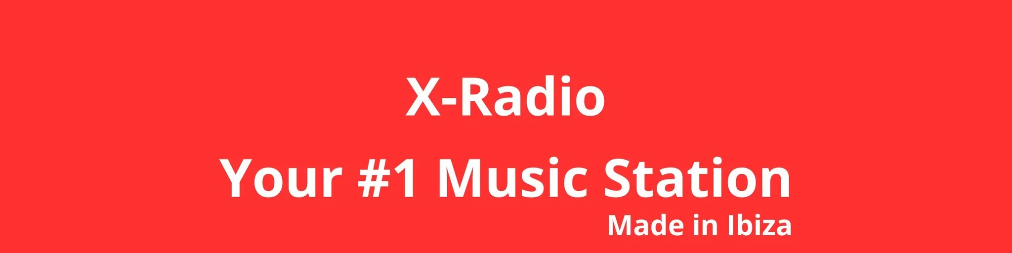 X-Radio Ibiza