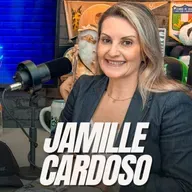 #277 - JAMILLE CARDOSO [JORNALISTA]