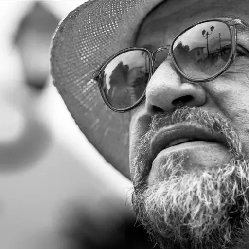 Alta Vibración 121 EL VIEJO NAPO, HECTOR NAPOLITANO: !Es pasión, genética e interacción guayaca!