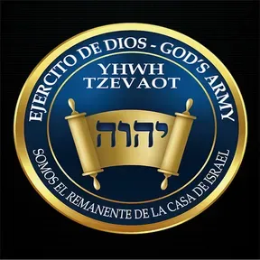 Ejercito de Dios YHWH Tzevaot