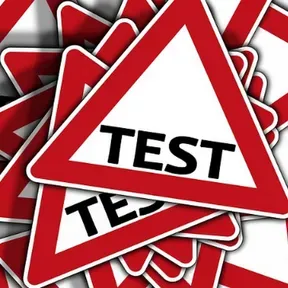 Test Radio