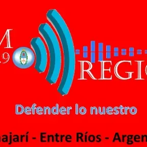 106.9 FM Región-Chajarí