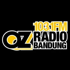 OZ Radio Bandung langsung