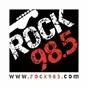 Rock 98.5 - WMYK