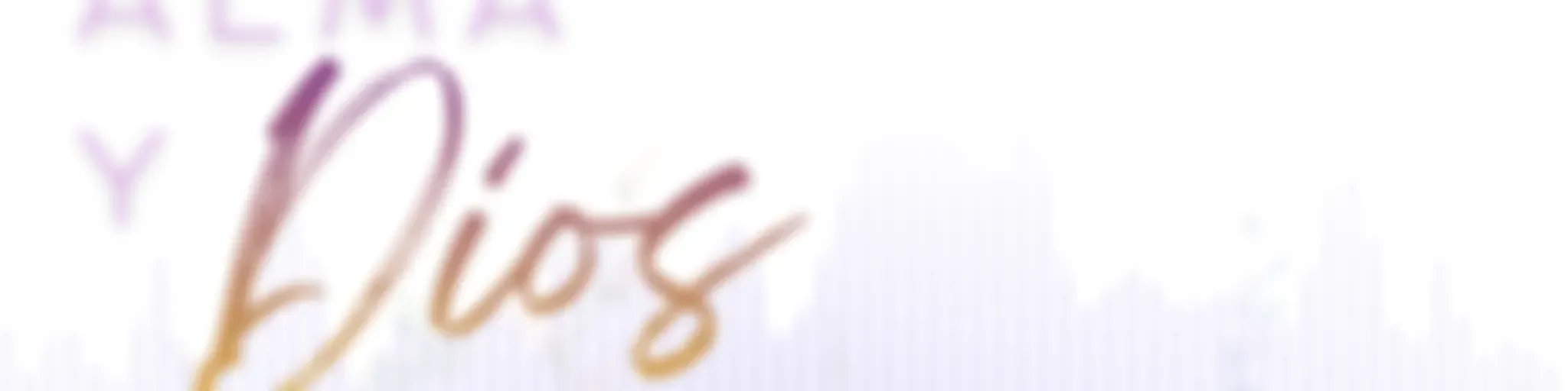 "Entre el alma y Dios"