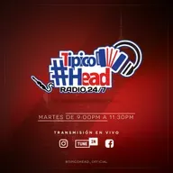 Radio Show PodCast 09.10.2019