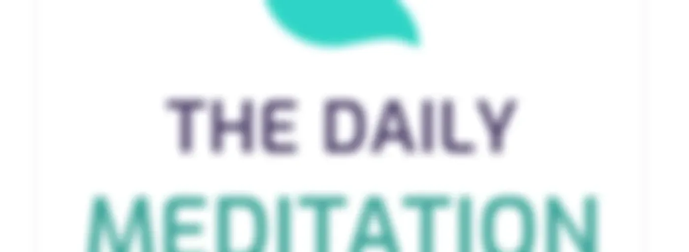 Daily Meditation Podcast
