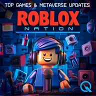 Roblox Nation: Trending Games, Platform Updates, and Rising Creator Spotlight