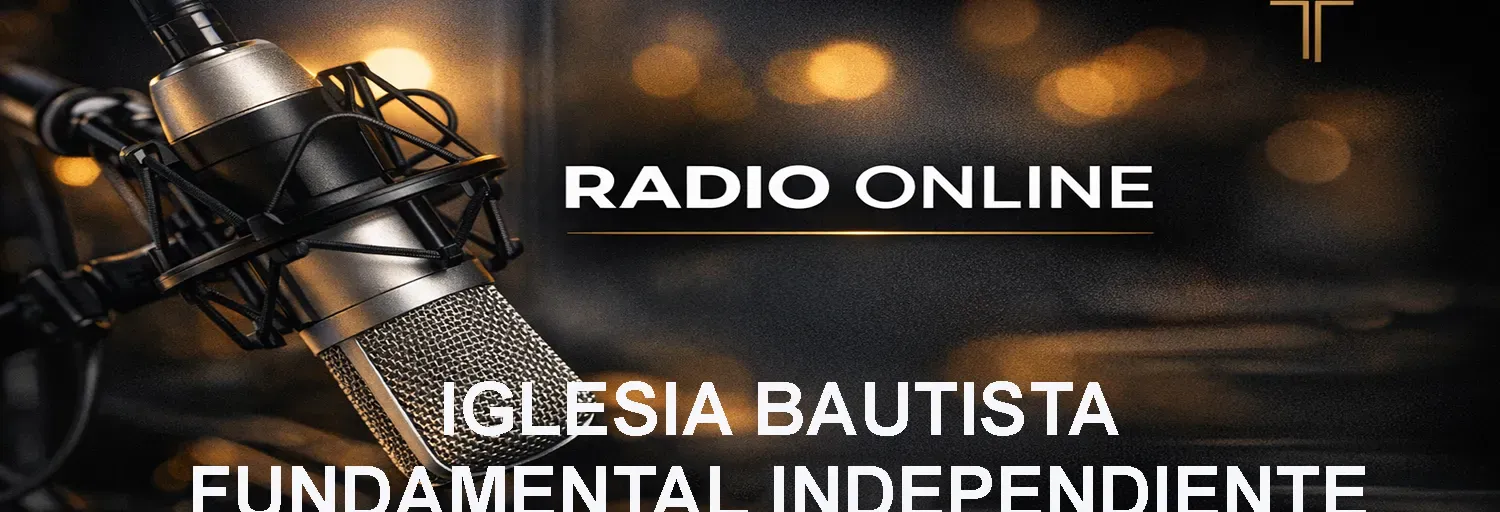 Radio Bautista Fundamental Independiente