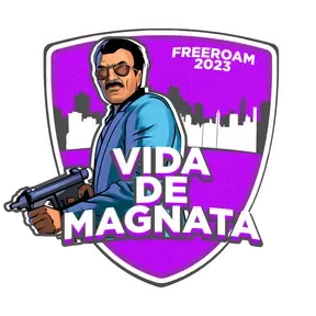 Vida de Magnata FM
