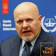 The US v the ICC: Why is Trump going after the court? 