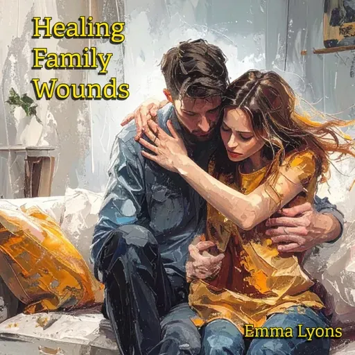 Covert Narcissism Destroyed My Family | Here's Why With Emma Lyons