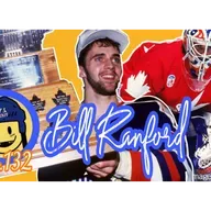 1973 Podcast Episode 132 “From Oilers Dynasty to Team Canada Gold – Bill Ranford Unmasked” NHL