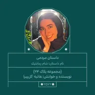 2572.مجموعه پلاک 24 (شام رمانتیک)