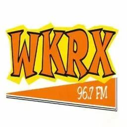 WKRX / WRXO - 96.7 FM & 1430 AM