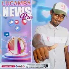 Rádio Web Lucamba News