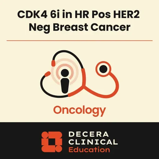Patient-Centered Management of CDK4/6 Inhibitor Therapy: Adverse Event Mitigation, Adherence, and Persistence in HR+/HER2- Breast Cancer