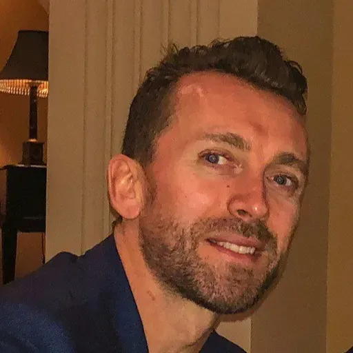 David Hipkin #BettingPeople podcast