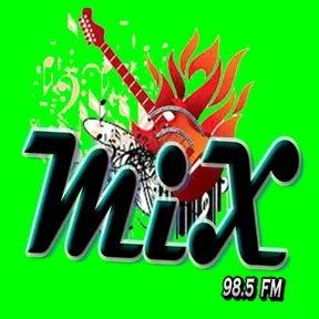 RADIO MIX