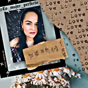 La Mujer Perfecta