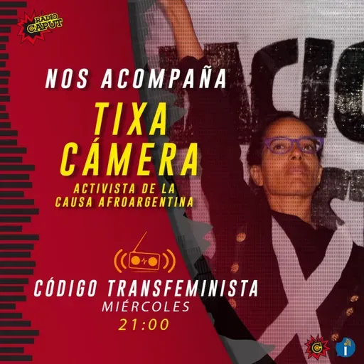 La importancia de la interseccionalidad en los feminismos por Tixa Cámera.