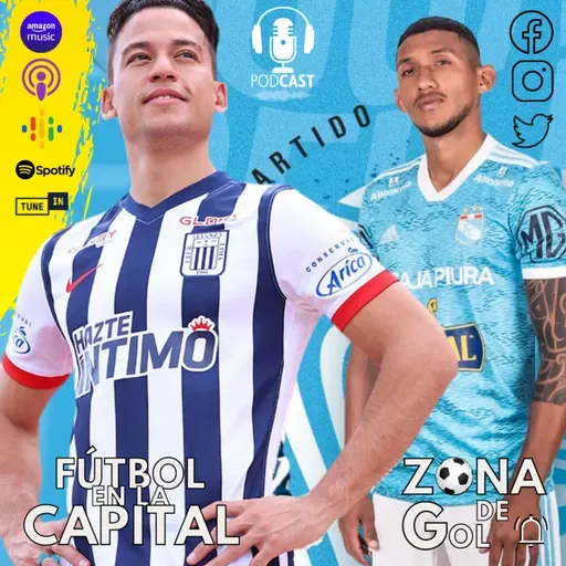 ALIANZA LIMA espera a SPORTING CRISTAL - SPORT BOYS ya tiene NUEVO TÉCNICO