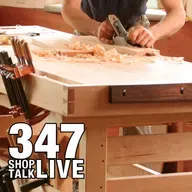 STL347: Don't Reinvent the Bench