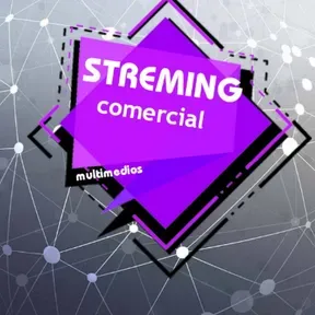 streming comercial