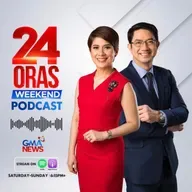 24 Oras Weekend Podcast: Part of SLEX hit by flooding, Oil price hike next week, Ombudsman says Senate refused to accept suspension order vs. Aplasca