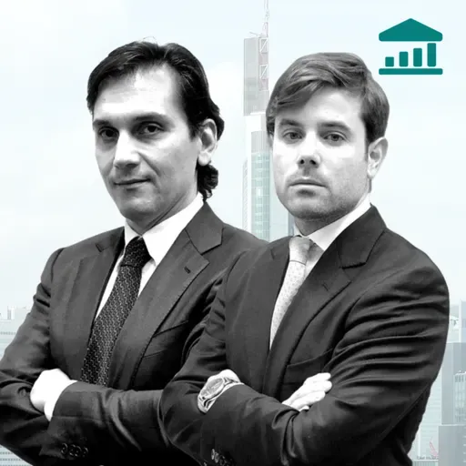 Filosofía de Inversión de Aztlan – Con Alejandro Garza y Andrés Viedma
