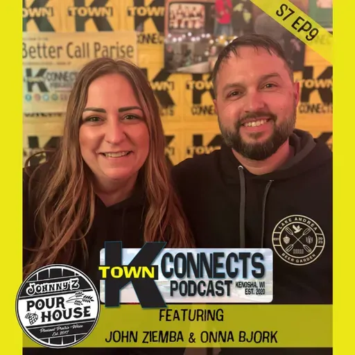 w/Johnny'Z Pour House