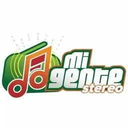 Mi Gente Stereo en vivo