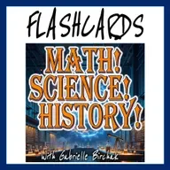 FLASHCARDS: Ahmed Zewail - The Scientist Who Captured Molecules in Motion