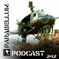 PARA BELLUM 2#42 🔥 HUEYS SOBRE VIETNAM - El Helicóptero Bell UH-1 Iroquois en el Sudeste Asiático